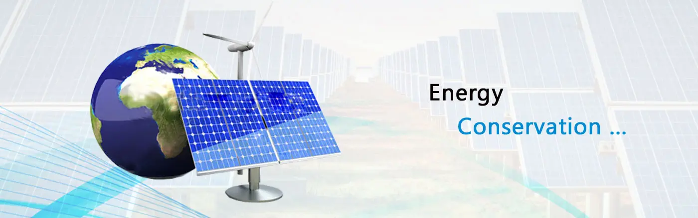 Syscon Energy Conservation Solutions Pvt.Ltd.